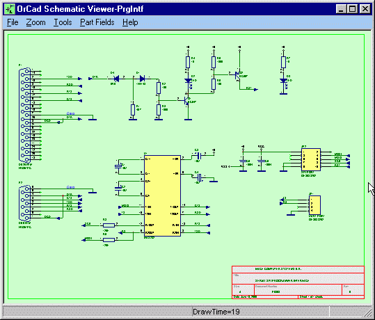 OrView Screenshot